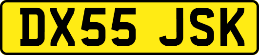 DX55JSK