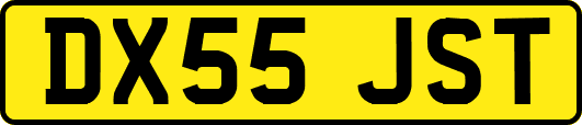 DX55JST
