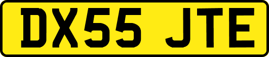DX55JTE