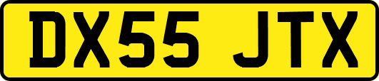 DX55JTX