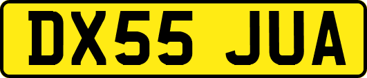 DX55JUA