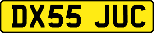 DX55JUC