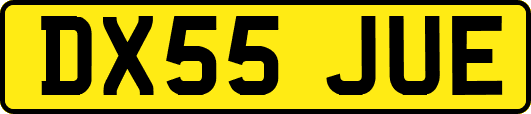 DX55JUE