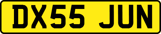DX55JUN