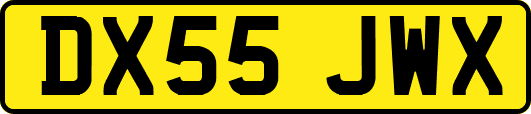 DX55JWX