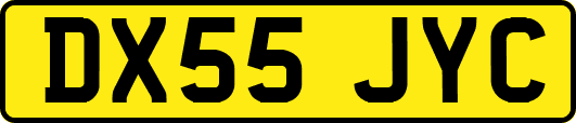 DX55JYC