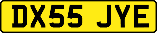 DX55JYE