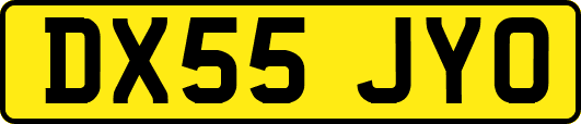 DX55JYO