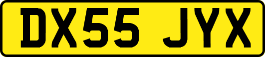 DX55JYX