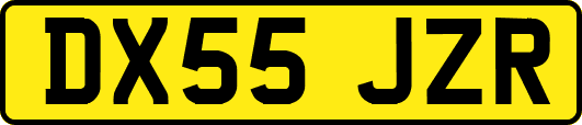 DX55JZR