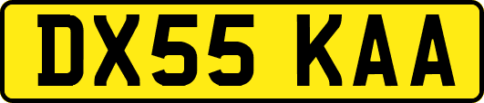 DX55KAA