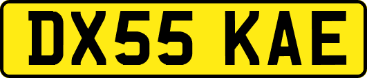 DX55KAE