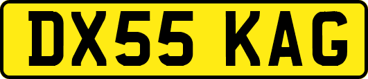 DX55KAG