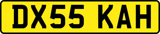 DX55KAH