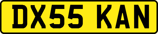 DX55KAN