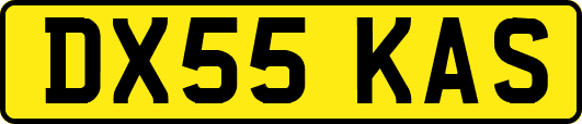 DX55KAS