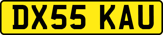 DX55KAU