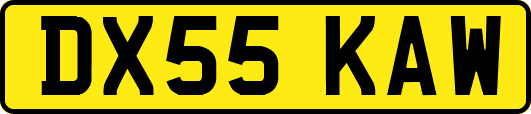 DX55KAW