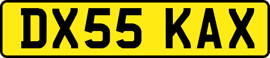 DX55KAX
