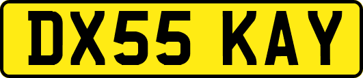 DX55KAY