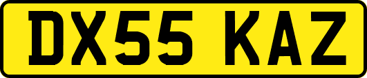DX55KAZ