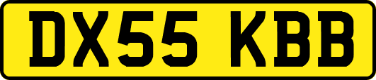 DX55KBB