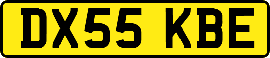 DX55KBE