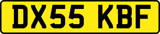 DX55KBF