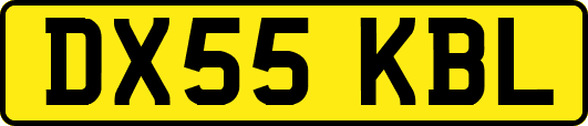 DX55KBL