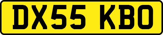 DX55KBO