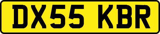DX55KBR