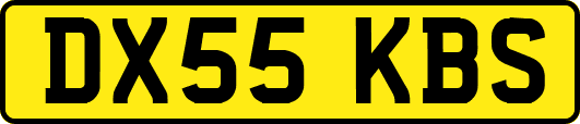 DX55KBS
