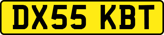 DX55KBT