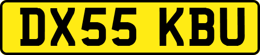 DX55KBU