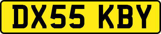 DX55KBY