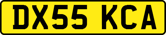DX55KCA