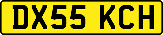 DX55KCH