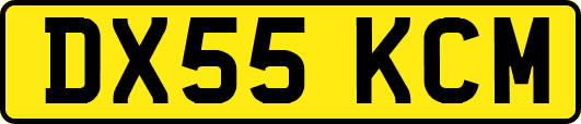 DX55KCM