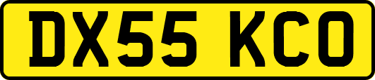 DX55KCO