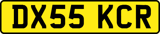 DX55KCR