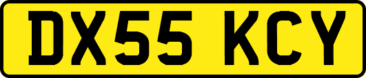 DX55KCY