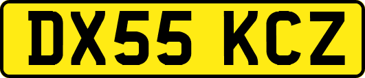 DX55KCZ