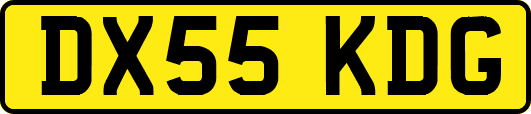 DX55KDG