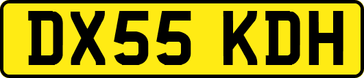 DX55KDH