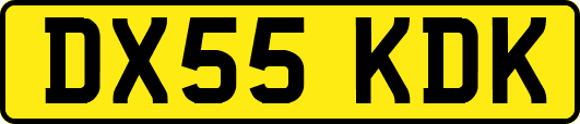 DX55KDK