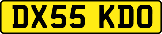 DX55KDO