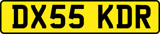 DX55KDR