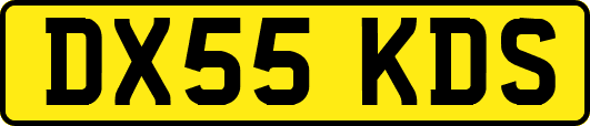 DX55KDS