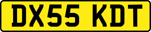 DX55KDT