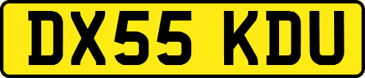 DX55KDU